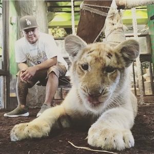 Meet your Posher, David